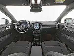 Volvo  XC 40