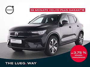 Volvo  XC 40