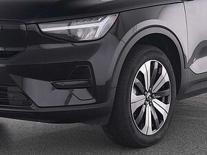 Volvo  XC 40