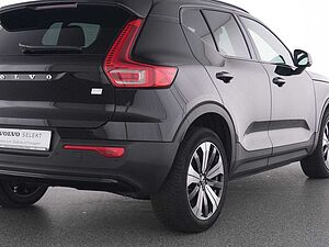 Volvo  XC 40