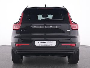 Volvo  XC 40