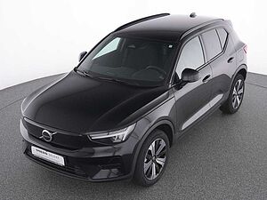 Volvo  XC 40