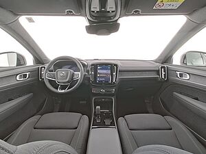 Volvo  XC 40