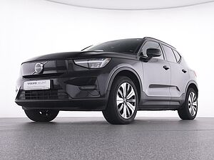 Volvo  XC 40