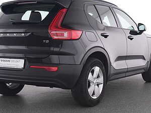Volvo  XC 40