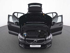 Volvo  XC 40