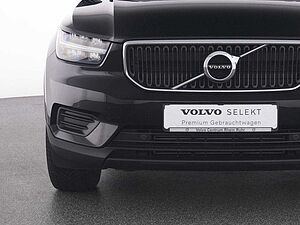 Volvo  XC 40
