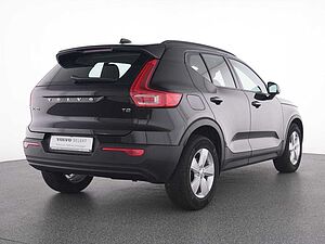 Volvo  XC 40