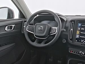 Volvo  XC 40