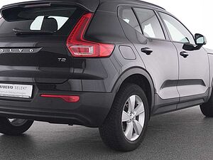 Volvo  XC 40