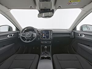 Volvo  XC 40