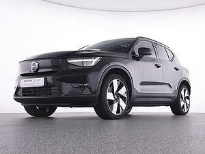 Volvo  XC 40