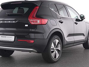 Volvo  XC 40