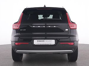 Volvo  XC 40