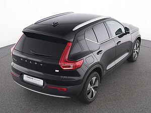 Volvo  XC 40