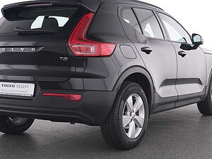 Volvo  XC 40