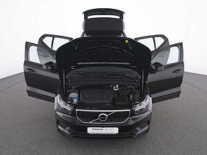 Volvo  XC 40