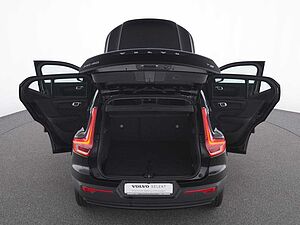Volvo  XC 40