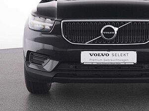 Volvo  XC 40