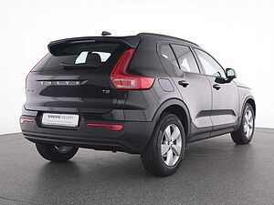 Volvo  XC 40