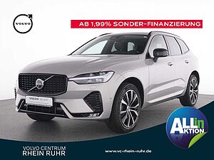 Volvo  XC 60