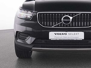 Volvo  XC 40