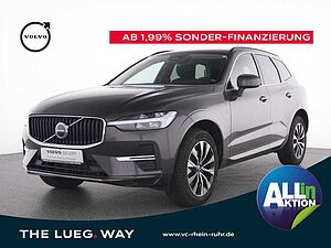 Volvo  XC 60