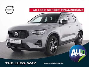 Volvo  XC 40