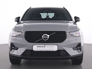 Volvo  XC 40