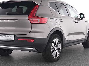 Volvo  XC 40