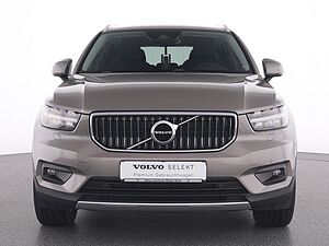Volvo  XC 40