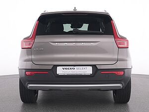 Volvo  XC 40