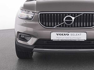 Volvo  XC 40