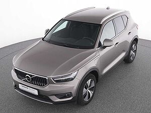 Volvo  XC 40