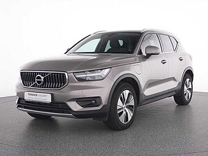 Volvo  XC 40