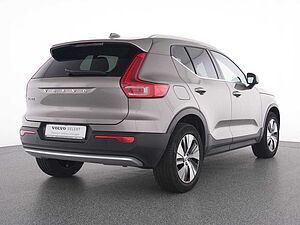 Volvo  XC 40