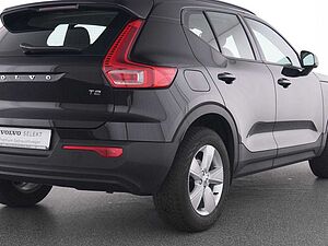Volvo  XC 40