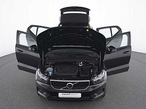 Volvo  XC 40