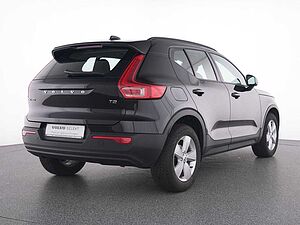Volvo  XC 40