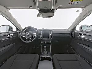 Volvo  XC 40