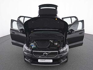 Volvo  XC 40
