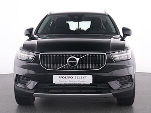 Volvo  XC 40