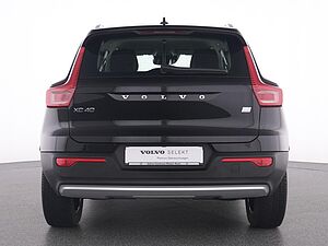 Volvo  XC 40