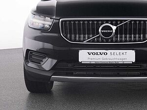 Volvo  XC 40