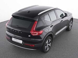 Volvo  XC 40