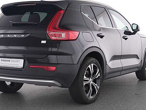 Volvo  XC 40