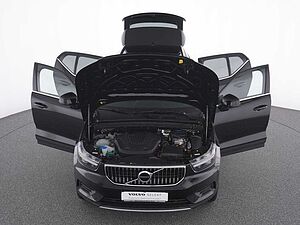 Volvo  XC 40