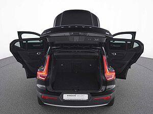 Volvo  XC 40