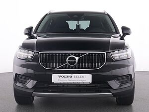 Volvo  XC 40