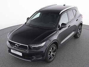 Volvo  XC 40